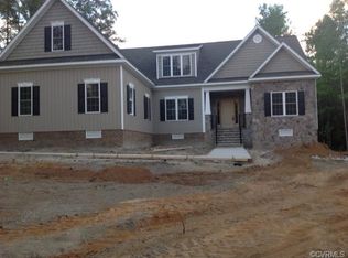 11405 Garden Terrace Ct, Mechanicsville, VA 23116