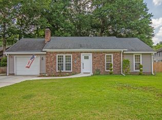 100 Chaff Ct, Summerville, SC 29485