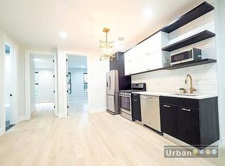 84 Clinton Ave APT 1, Brooklyn, NY 11205