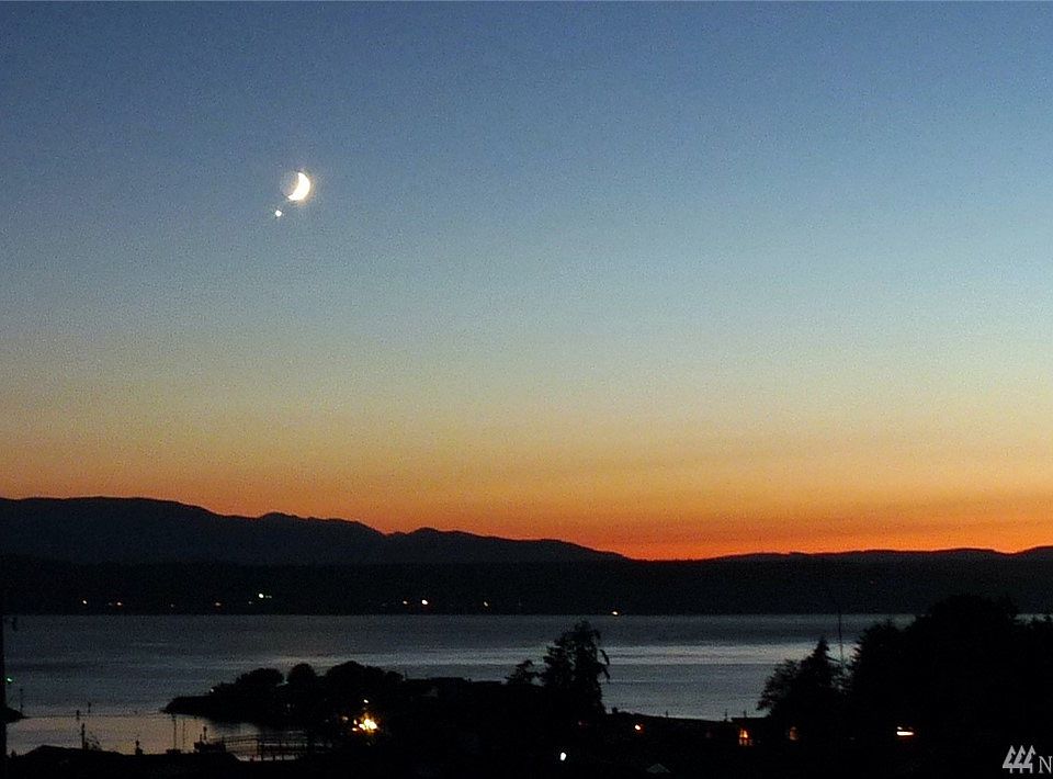 You could be enjoying this view, call today! 