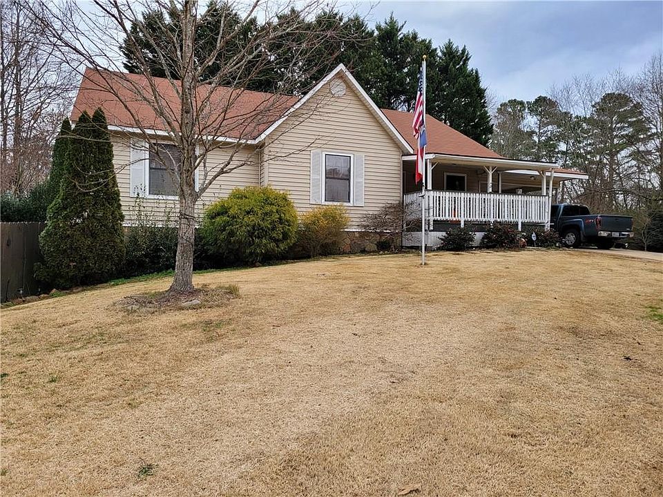 1st image of 3077 Favor Pines Ct SW