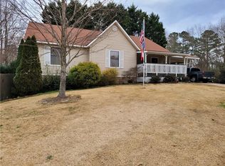 3077 Favor Pines Ct SW, Marietta, GA 30060