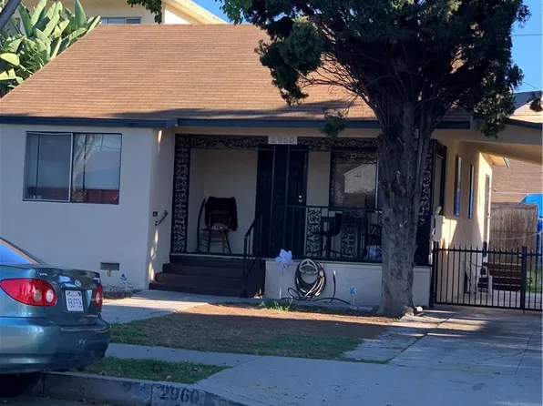 2960 Clarendon Ave, Huntington Park, CA 90255