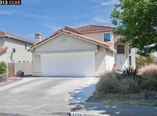 1275 Beaulieu Dr, Bay Point, CA