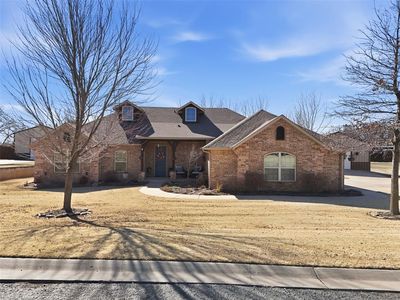 4009 Timberline Trl, Edmond, OK, 73034
