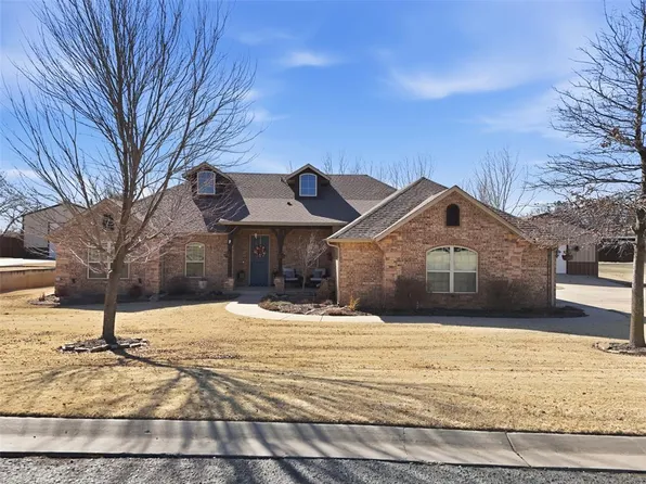 4009 Timberline Trl, Edmond, OK 73034