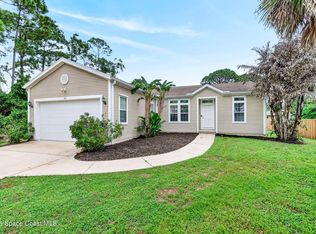 971 Eldron Blvd SE, Palm Bay, FL 32909