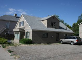 413 Railroad Ave, Rifle, CO 81650