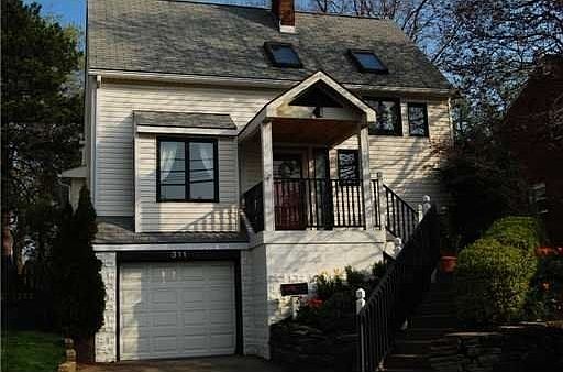 For Sale: 311 Good Lane, Ross Twp, PA 15237