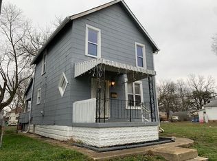 381 S Warren Ave, Columbus, OH