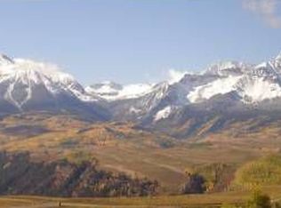 230 Basque Rd, Telluride, CO 81435