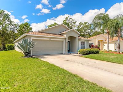 105 Rain Lily Cir, Daytona Beach, FL, 32117