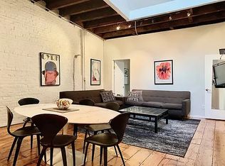 5 W 21st St APT 5, New York, NY 10010