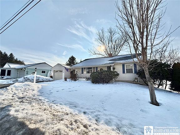 2nd image of 164 Linwood Ave