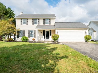 38 Hampton Ct, Lancaster, NY, 14086