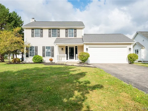 38 Hampton Ct, Lancaster, NY 14086