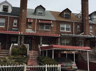 143 Remsen Ave, Brooklyn, NY 11212