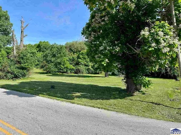 0 N Marion Pl W, West Terre Haute, IN 47885