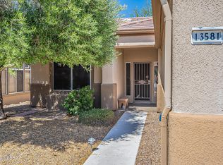 13581 N Pima Spring Way, Tucson, AZ 85755