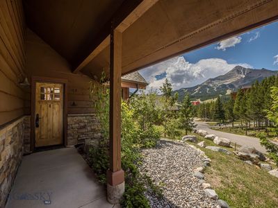 18 Heavy Runner Rd #D, Big Sky, MT, 59716