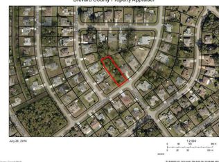 301 Lanack Rd SE, Palm Bay, FL 32909