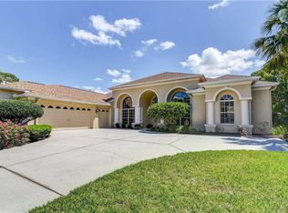 5316 Championship Cup Ln, Spring Hill, FL 34609
