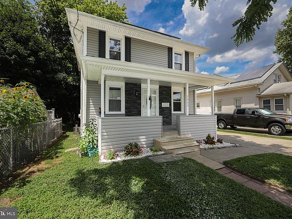 2nd image of 7515 Boulevard Ave