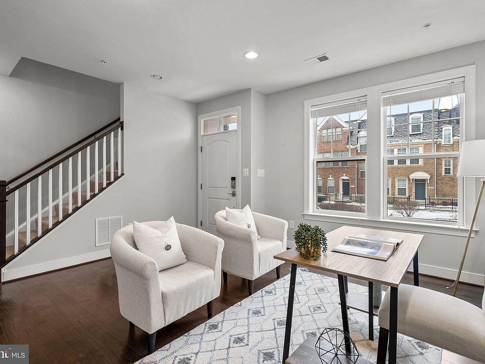 722 Crown Park Ave, Gaithersburg, MD 20878 Zillow