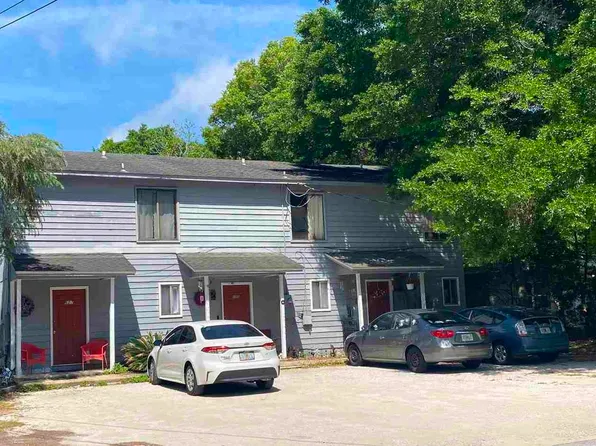 607-609 611th Ave N #63, Pensacola, FL 32506