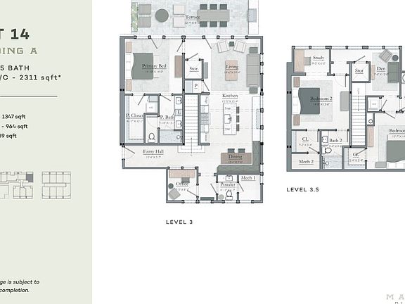 5th image of 805 Columbia Ave #14