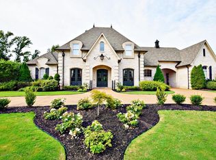 1795 Notting Hill Dr, Hernando, MS 38632