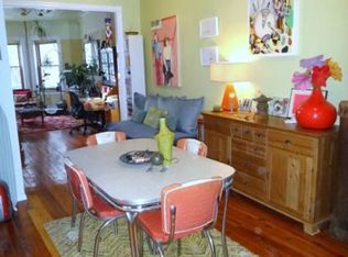 811 Greenwood Ave, Brooklyn, NY 11218