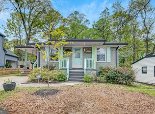 2463 Jewel St, East Pt, GA
