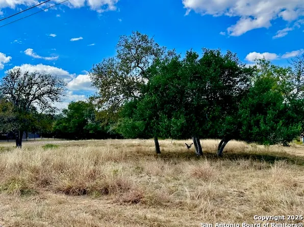 8423 Rochelle Rd LOT 24, San Antonio, TX 78240