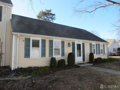 122C Lowell Ln, Monroe Township, NJ, 08831