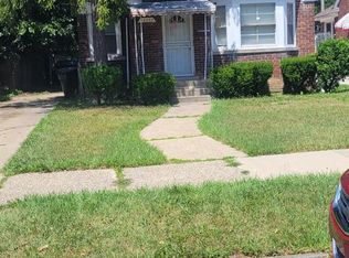 16045 Edmore Dr, Detroit, MI 48205