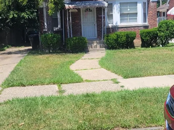 16045 Edmore Dr, Detroit, MI 48205