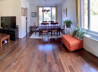 2400 41st St NW APT 413, Washington, DC 20007