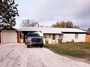 1412 N 2nd, Merkel, TX 79536