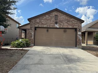 4335 Ivan Dr, San Antonio, TX 78244