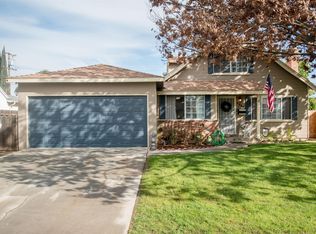 4864 N Diana St, Fresno, CA