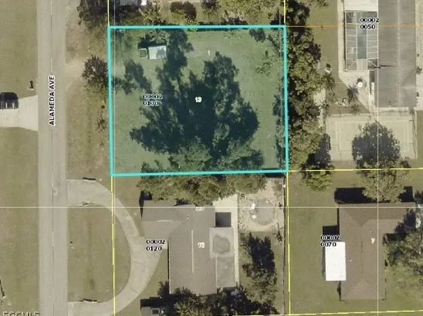 146 Alameda Ave, Fort Myers, FL 33905