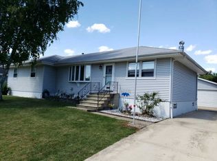 3727 Bergstrom St, Joliet, IL