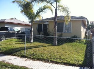 4236 W 161st St, Lawndale, CA 90260