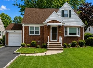 13-38 Hedman Pl, Fair Lawn Boro, NJ 07410