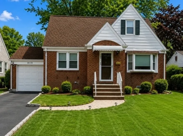 13-38 Hedman Pl, Fair Lawn Boro, NJ 07410