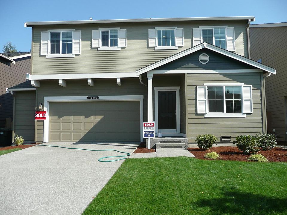 1st image of 12903 80th Avenue Ct E