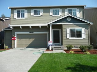 12903 80th Avenue Ct E, Puyallup, WA 98373