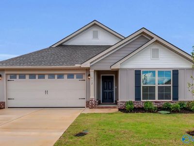 112 Mableton Dr, Huntsville, AL, 35810