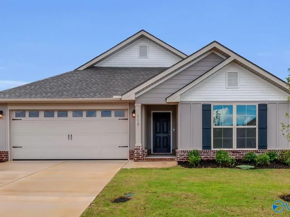 112 Mableton Dr, Huntsville, AL 35810